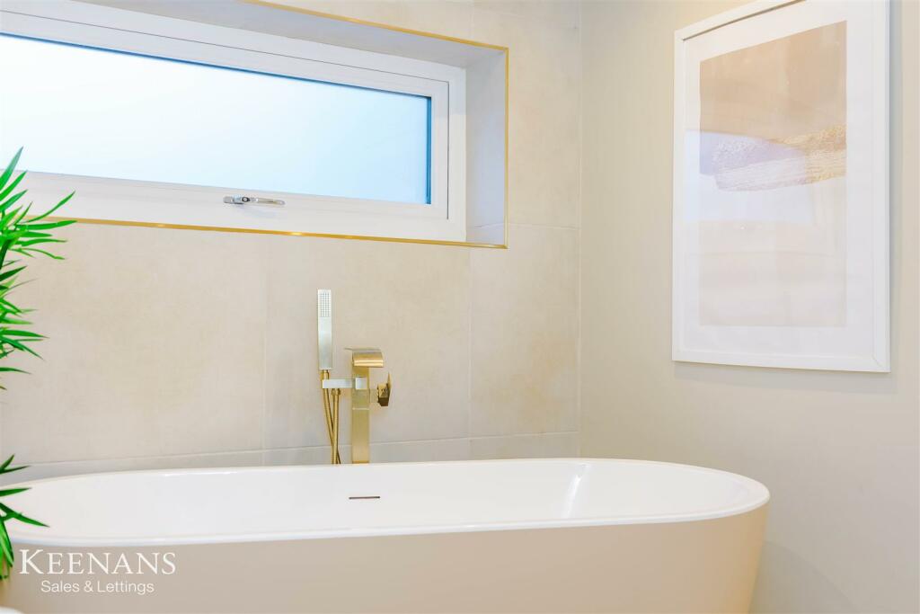Additional property image - Wellington Road, Turton, Bolton