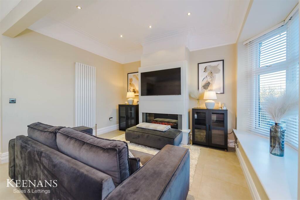 Additional property image - Wellington Road, Turton, Bolton