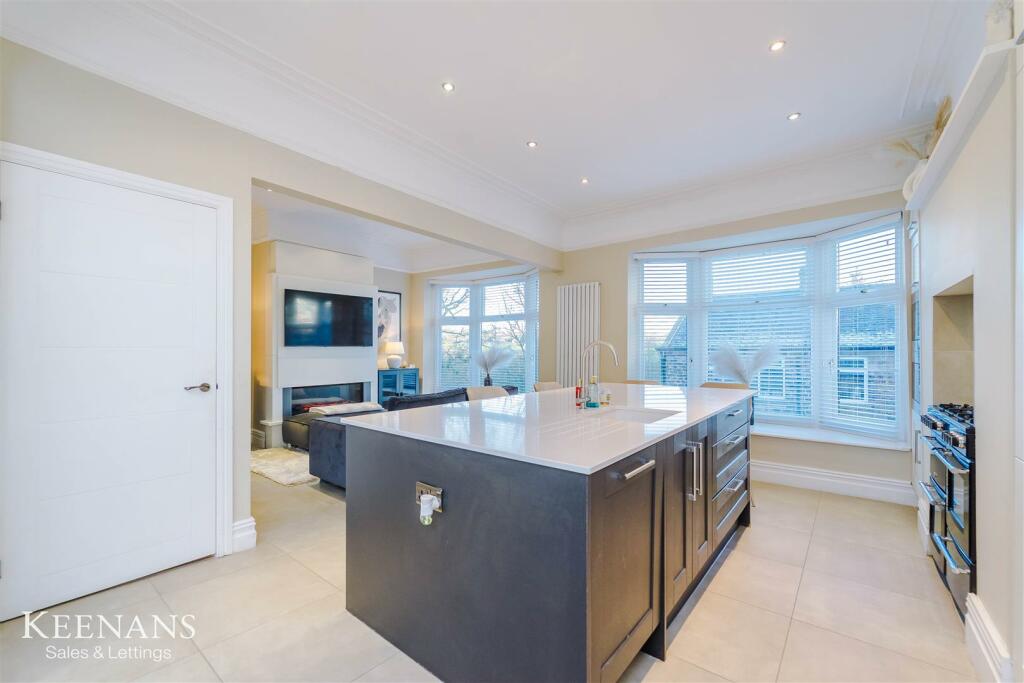 Additional property image - Wellington Road, Turton, Bolton