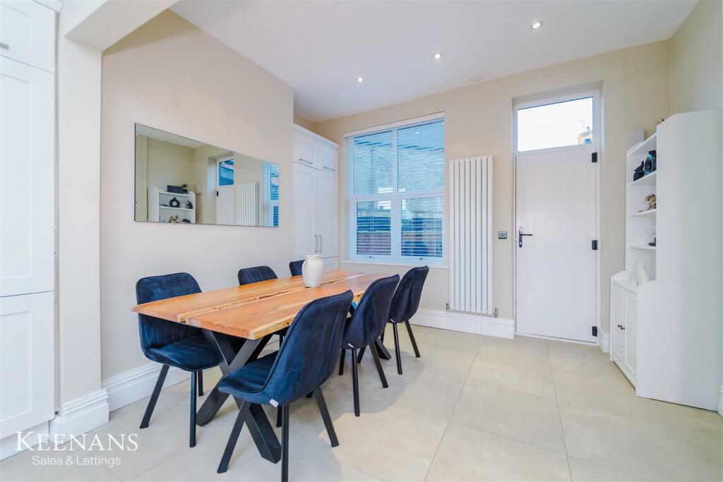 Additional property image - Wellington Road, Turton, Bolton