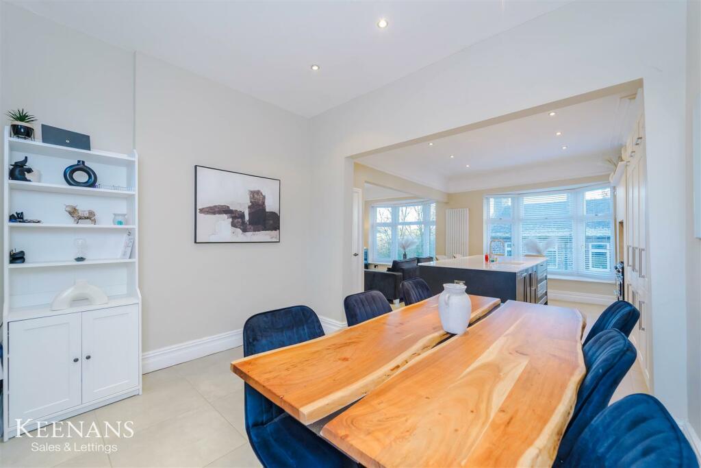 Additional property image - Wellington Road, Turton, Bolton