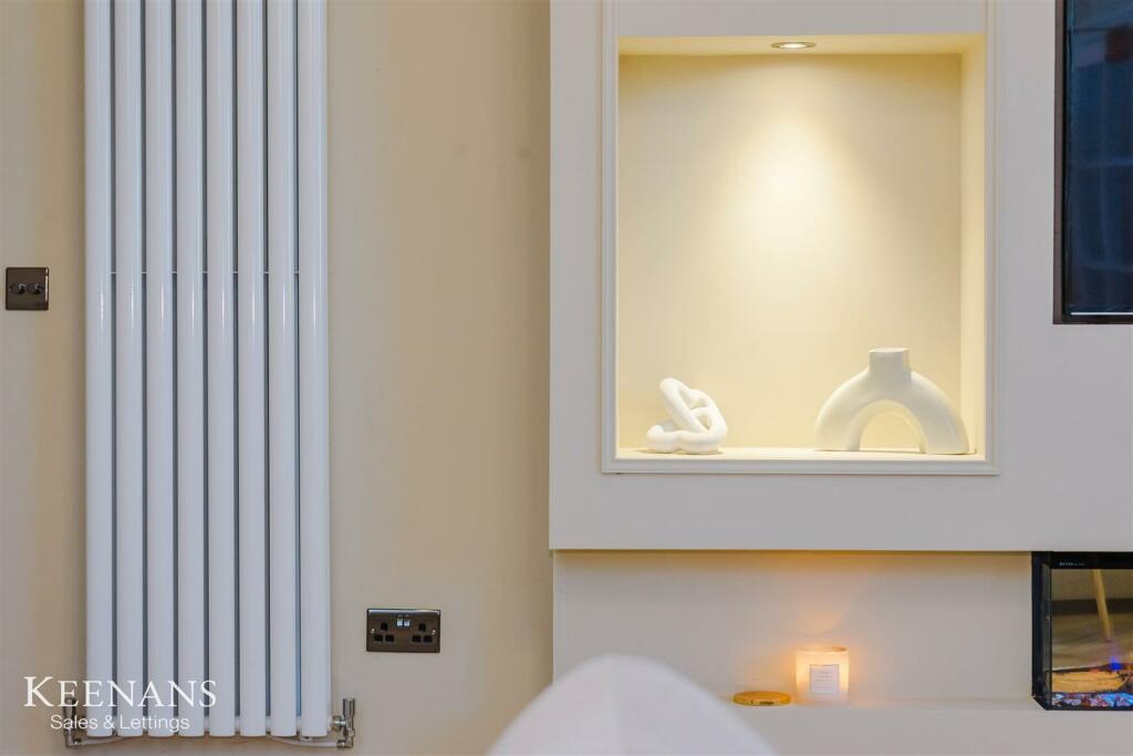 Additional property image - Wellington Road, Turton, Bolton