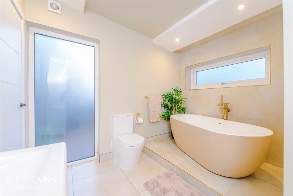 Additional property image - Wellington Road, Turton, Bolton