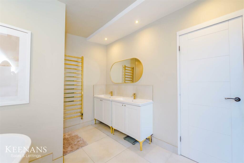 Additional property image - Wellington Road, Turton, Bolton