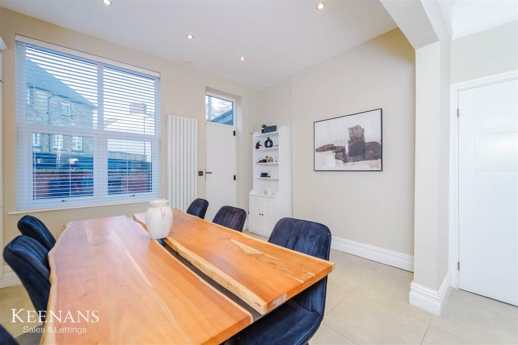 Additional property image - Wellington Road, Turton, Bolton