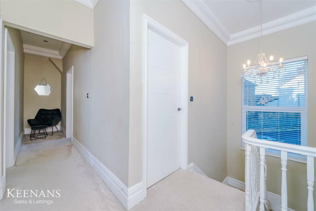 Additional property image - Wellington Road, Turton, Bolton