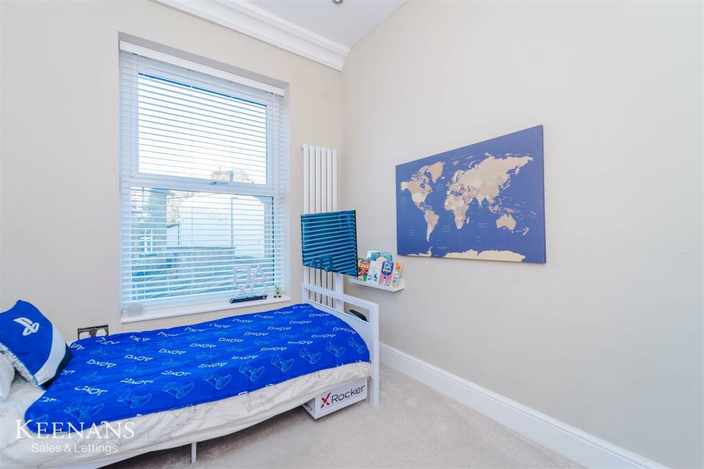 Additional property image - Wellington Road, Turton, Bolton