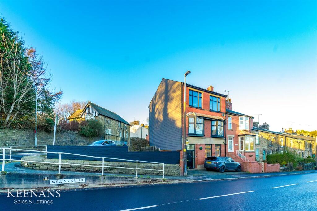Additional property image - Wellington Road, Turton, Bolton