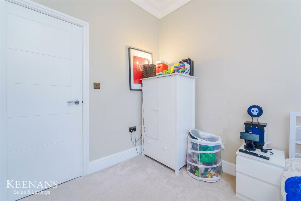 Additional property image - Wellington Road, Turton, Bolton