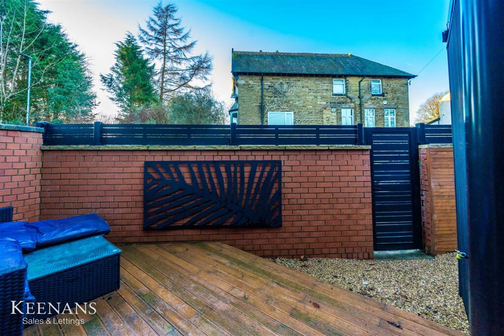 Additional property image - Wellington Road, Turton, Bolton