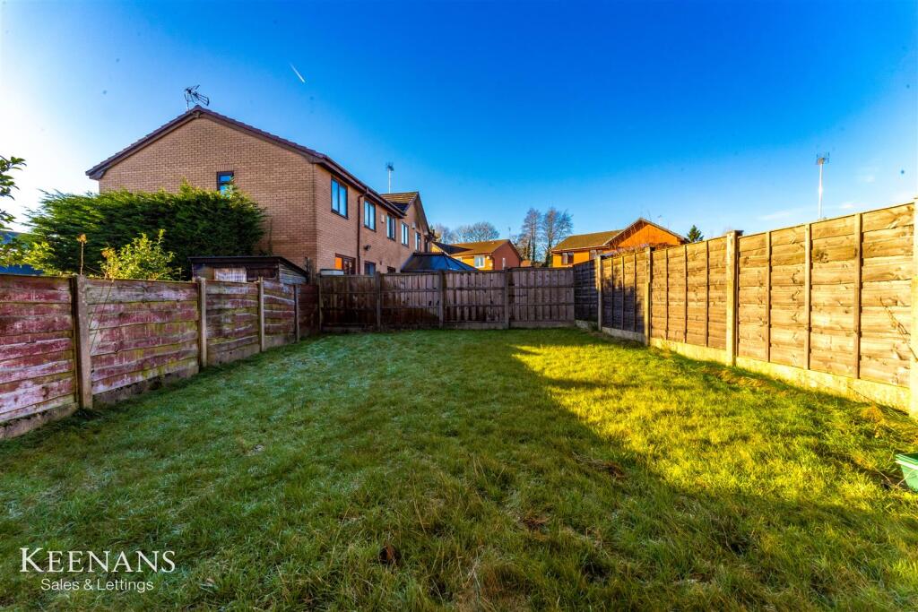 Additional property image - Elterwater Close, Bury