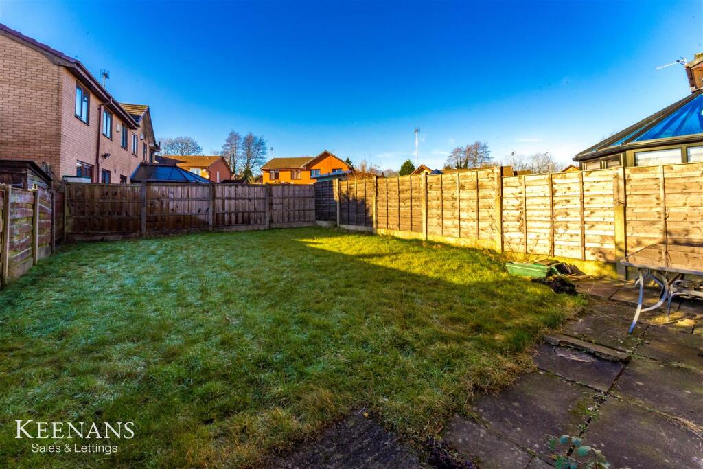 Additional property image - Elterwater Close, Bury