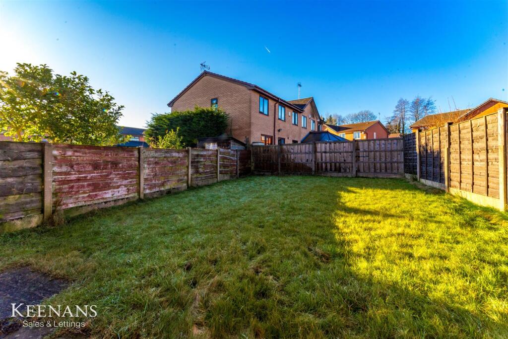 Additional property image - Elterwater Close, Bury
