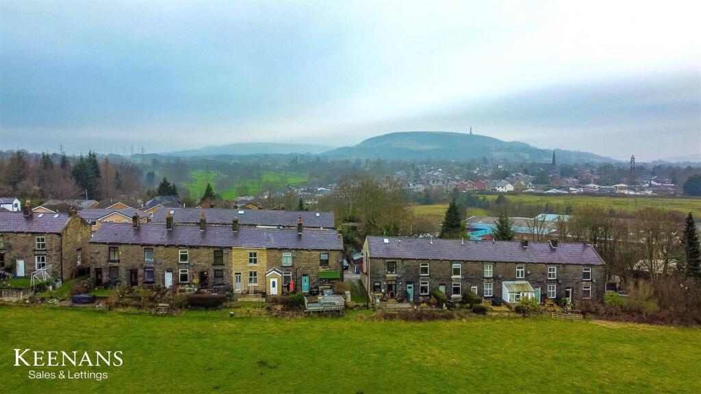 Additional property image - Quakers Field, Tottington