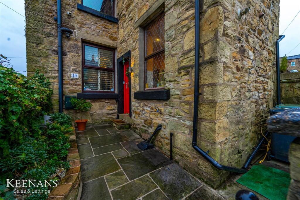 Additional property image - Quakers Field, Tottington