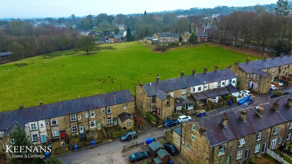 Additional property image - Quakers Field, Tottington