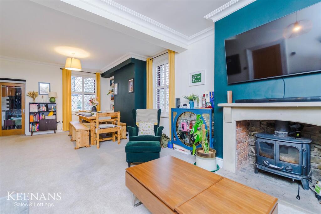 Additional property image - Quakers Field, Tottington