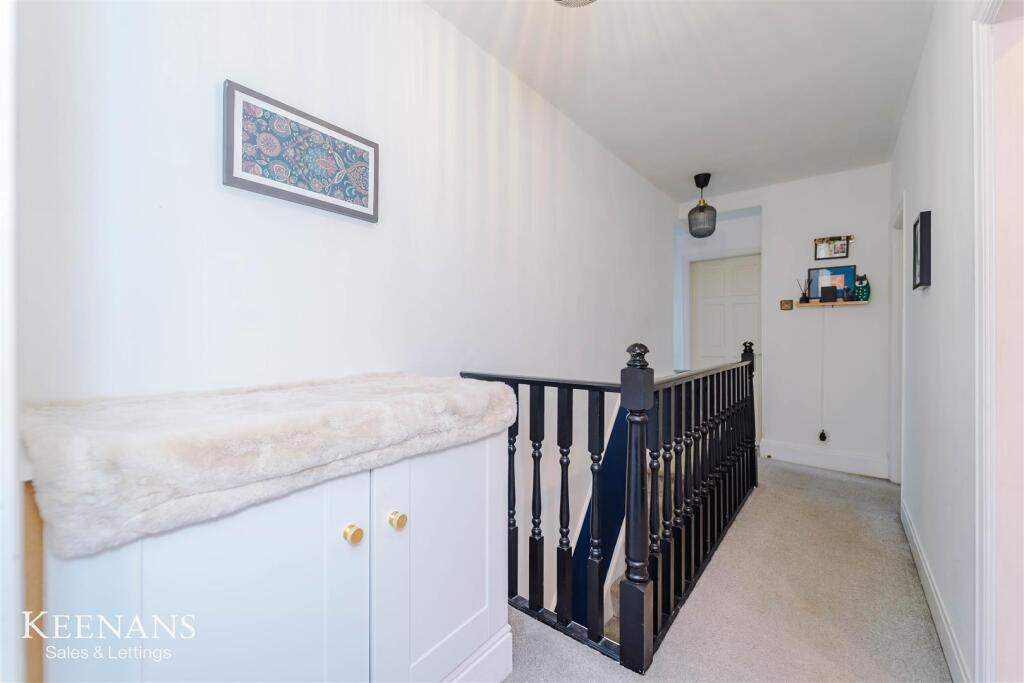Additional property image - Quakers Field, Tottington