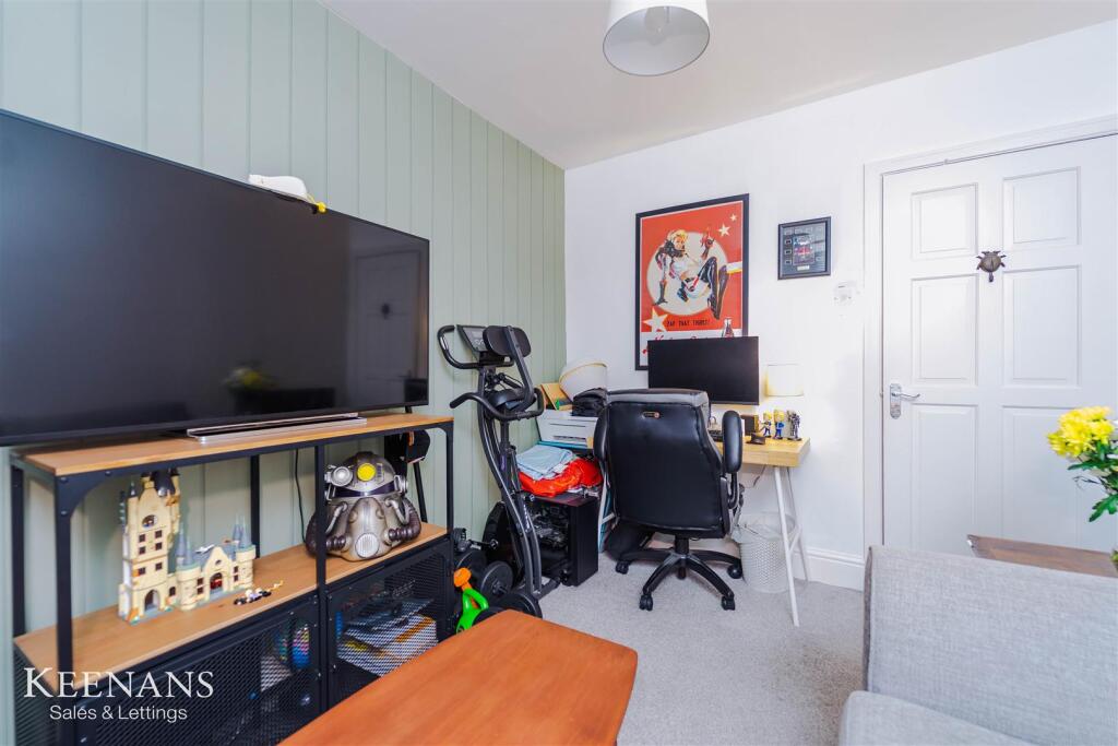 Additional property image - Quakers Field, Tottington