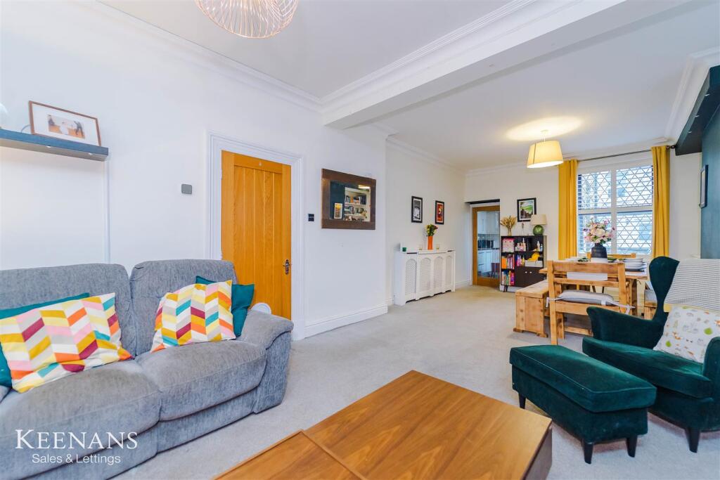 Additional property image - Quakers Field, Tottington