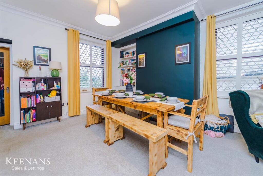 Additional property image - Quakers Field, Tottington