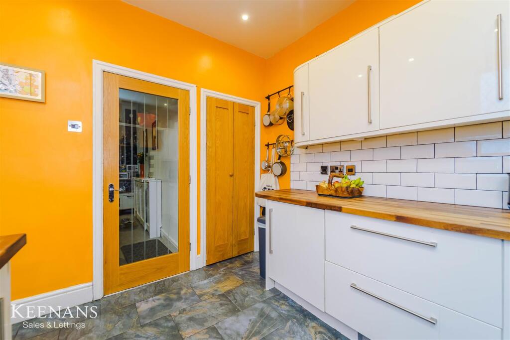 Additional property image - Quakers Field, Tottington