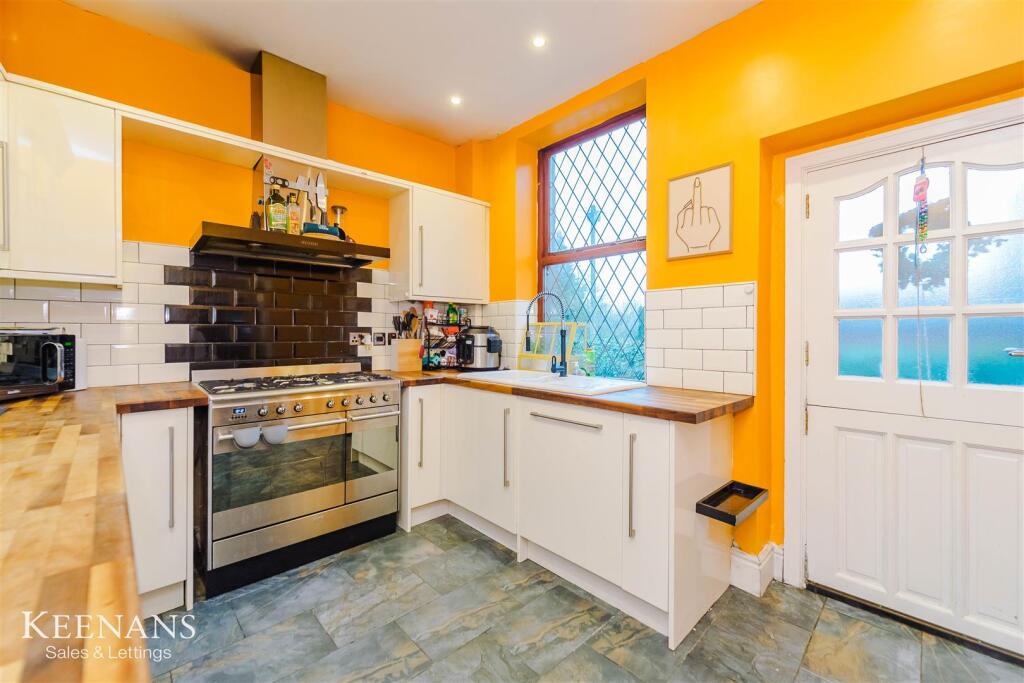 Additional property image - Quakers Field, Tottington