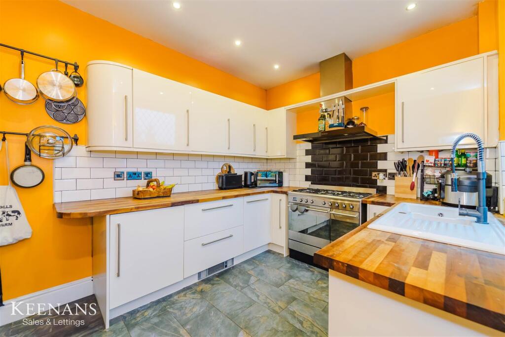 Additional property image - Quakers Field, Tottington