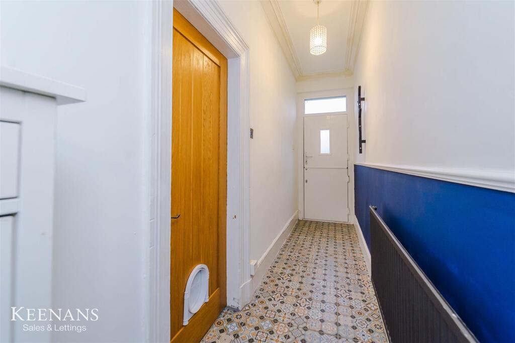 Additional property image - Quakers Field, Tottington