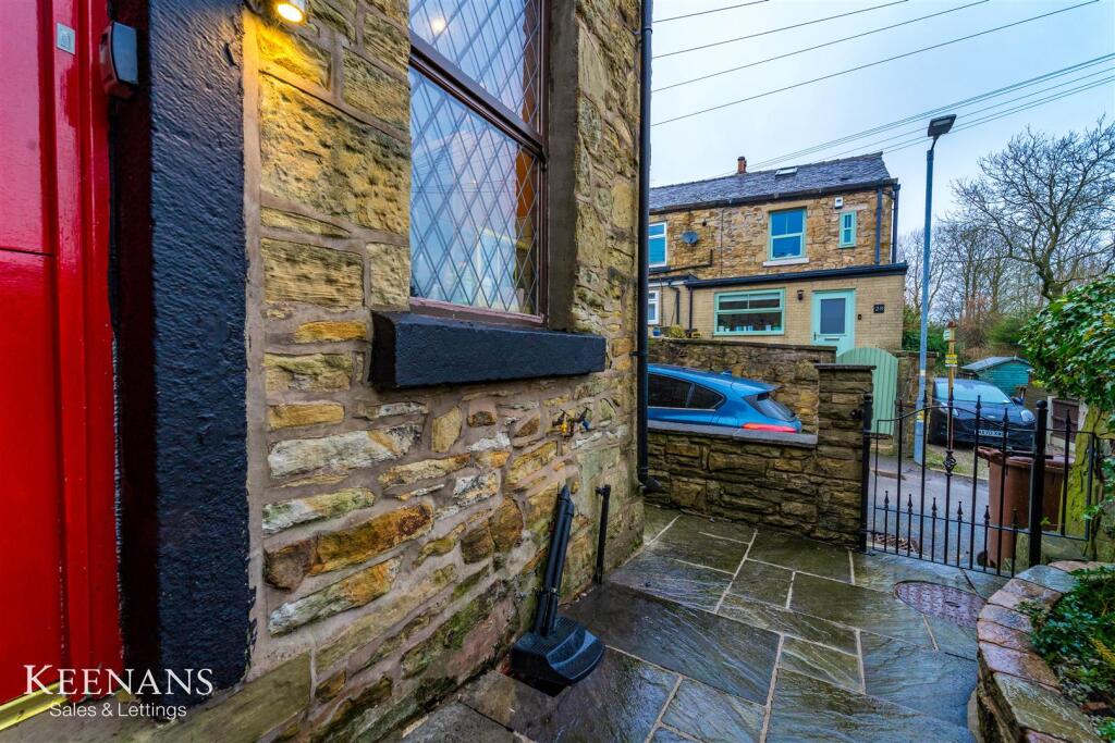 Additional property image - Quakers Field, Tottington