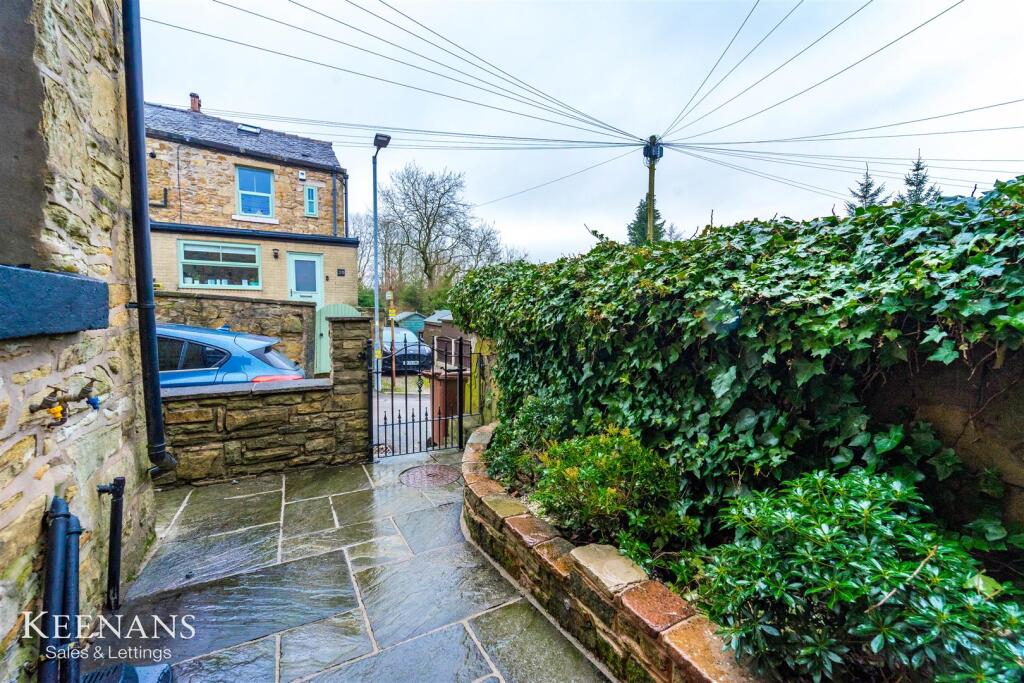 Additional property image - Quakers Field, Tottington