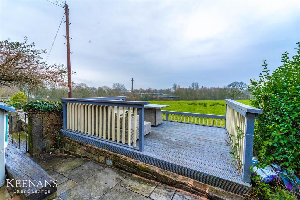 Additional property image - Quakers Field, Tottington