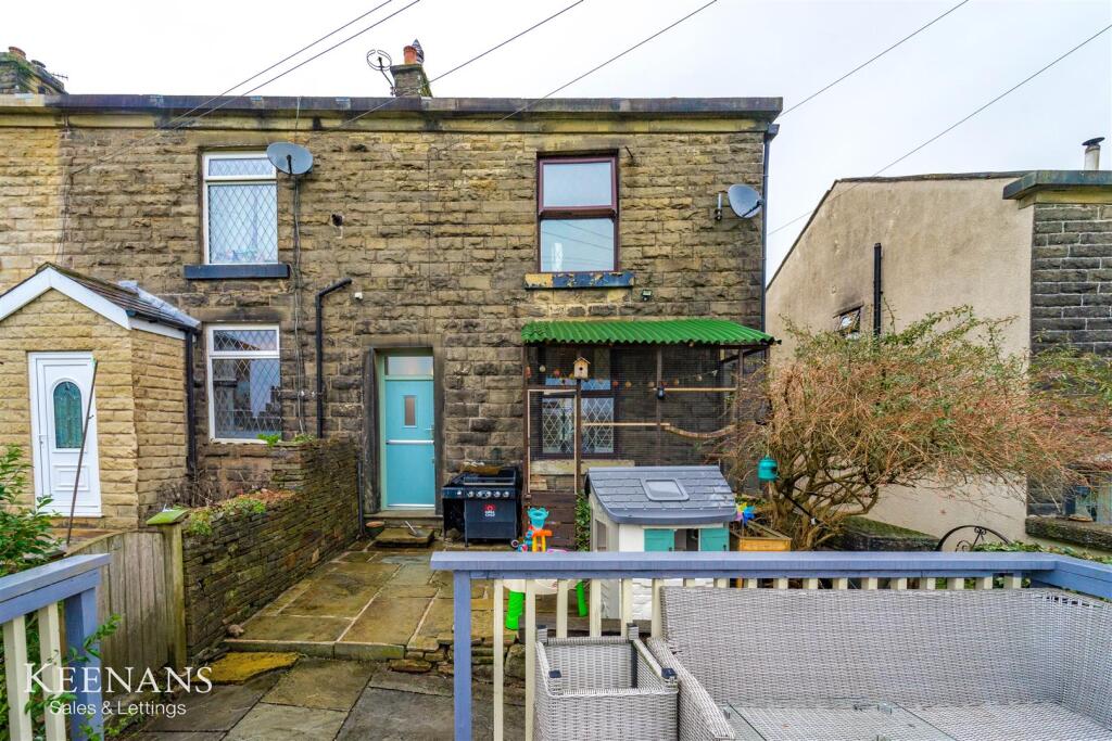 Additional property image - Quakers Field, Tottington