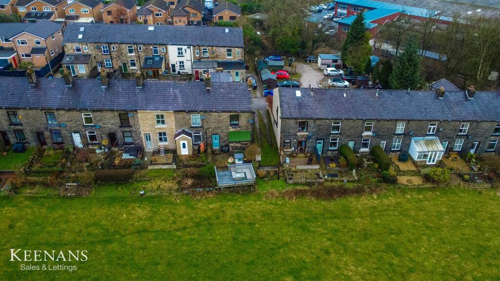 Additional property image - Quakers Field, Tottington