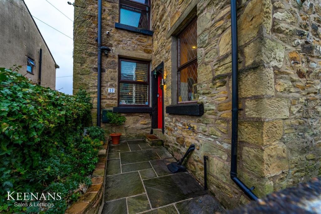 Additional property image - Quakers Field, Tottington