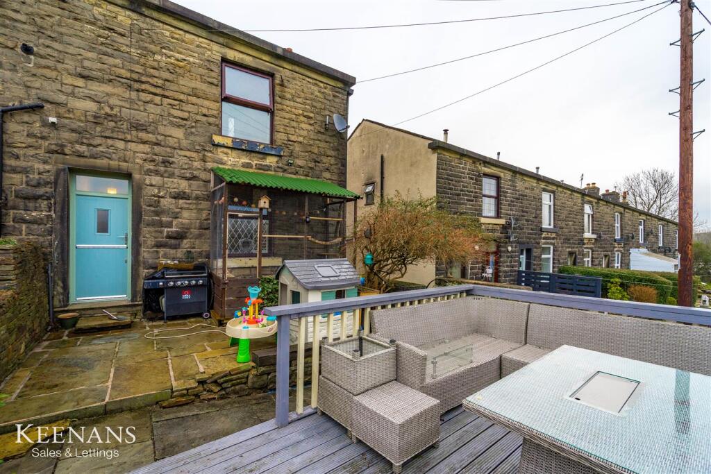 Additional property image - Quakers Field, Tottington