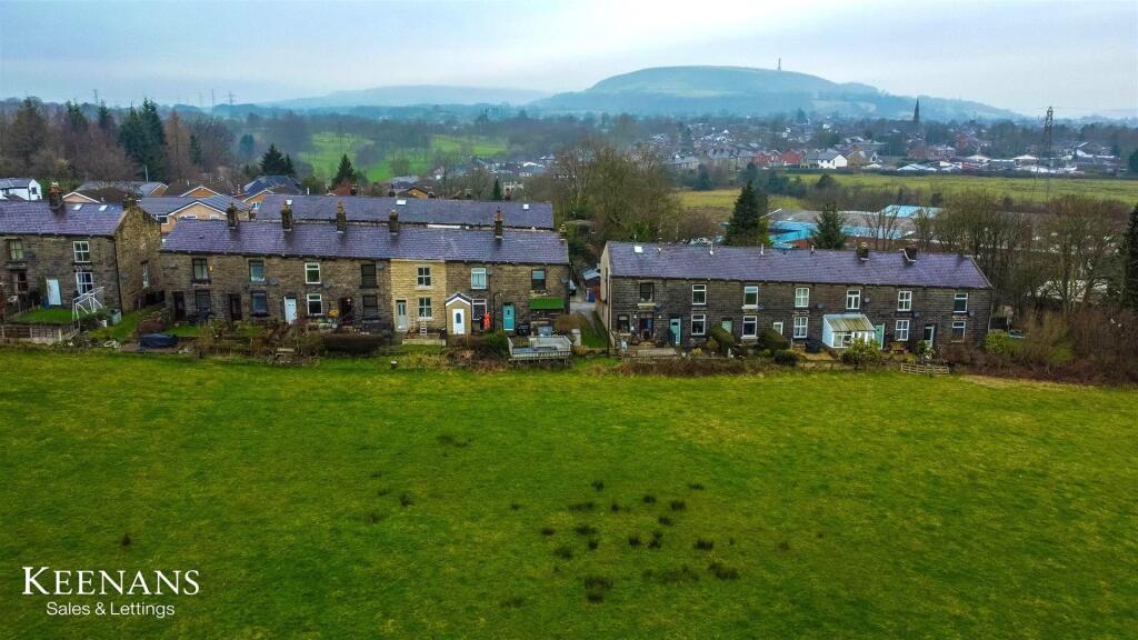 Additional property image - Quakers Field, Tottington