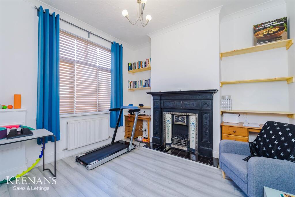 Additional property image - Maudsley Street, Bury