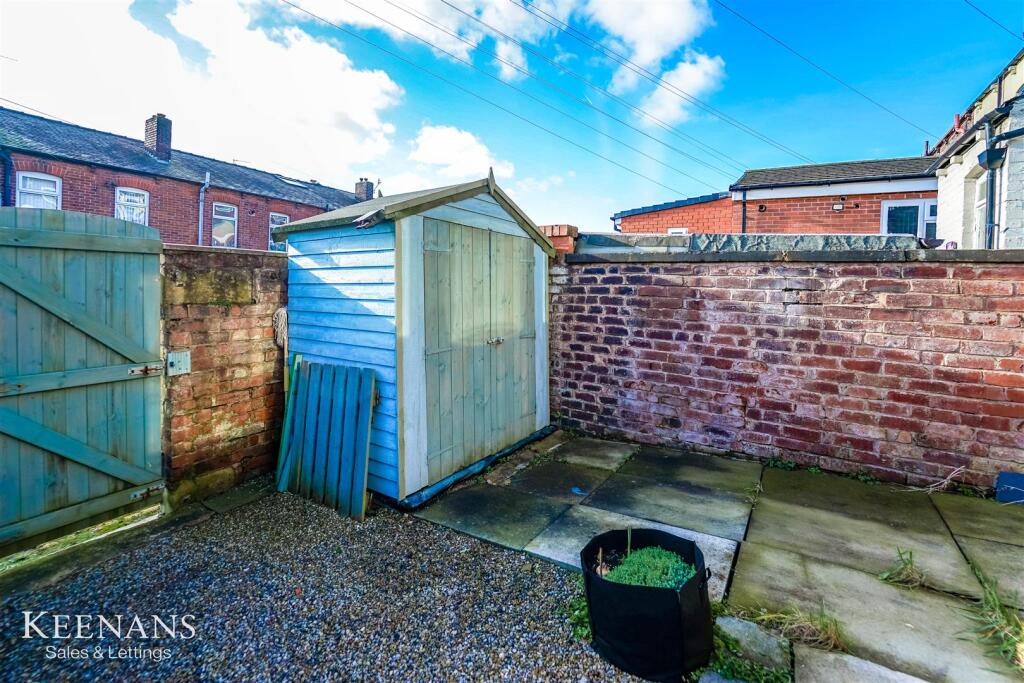 Additional property image - Maudsley Street, Bury