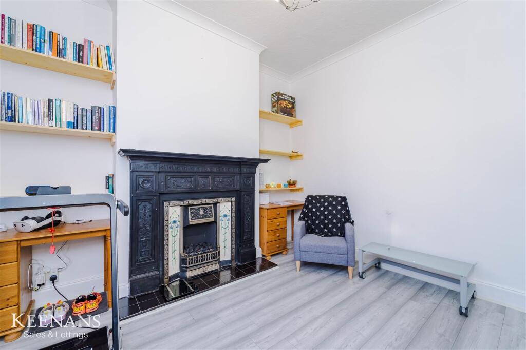 Additional property image - Maudsley Street, Bury