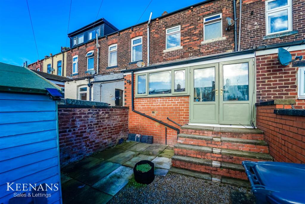 Additional property image - Maudsley Street, Bury