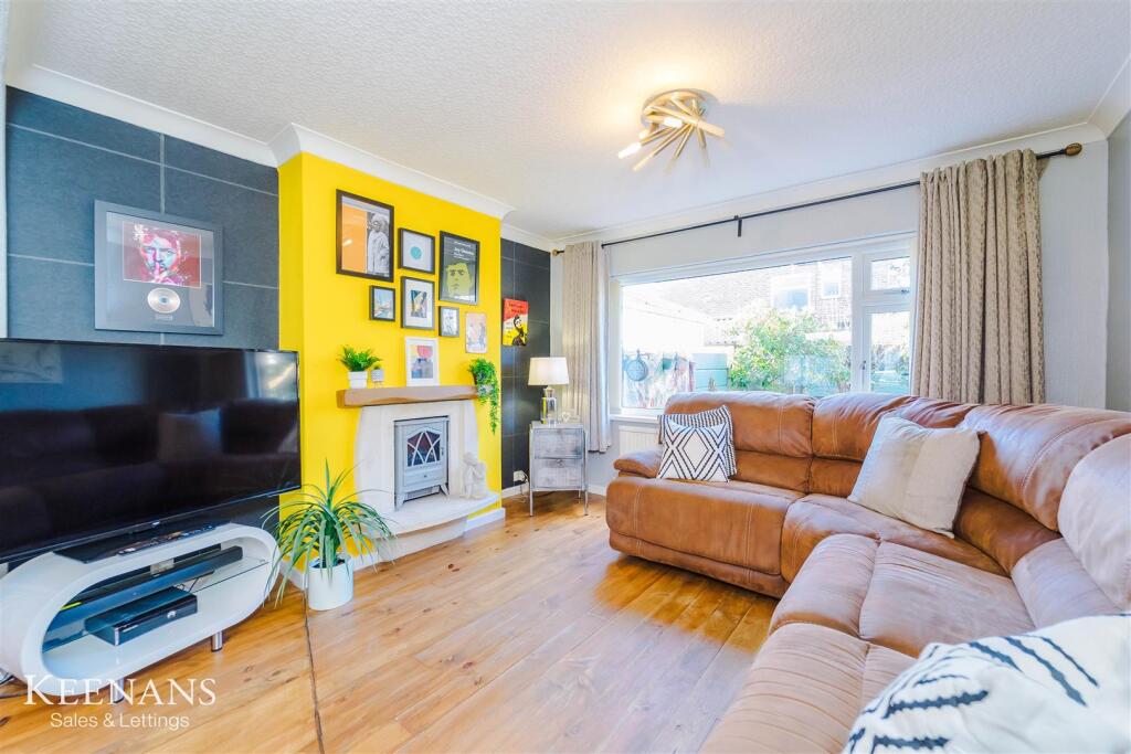 Additional property image - Sandown Road, Bury