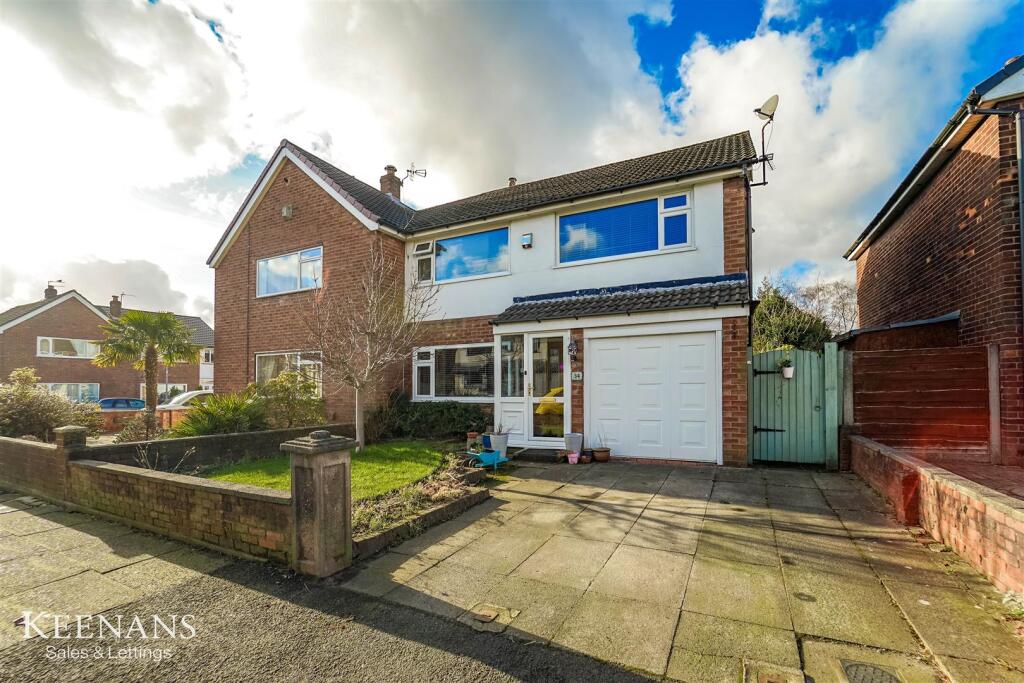 Additional property image - Sandown Road, Bury