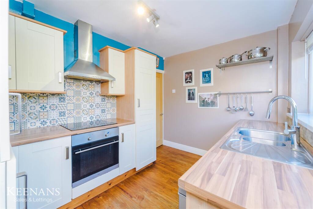 Additional property image - Sandown Road, Bury