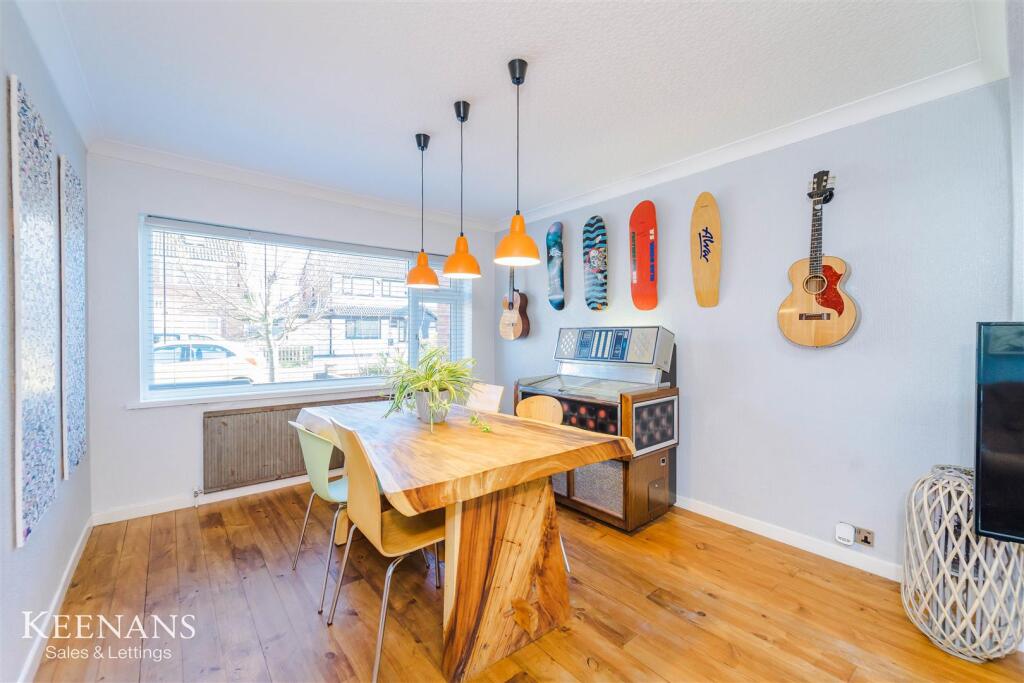 Additional property image - Sandown Road, Bury