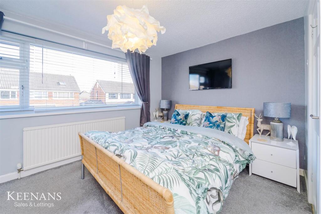 Additional property image - Sandown Road, Bury