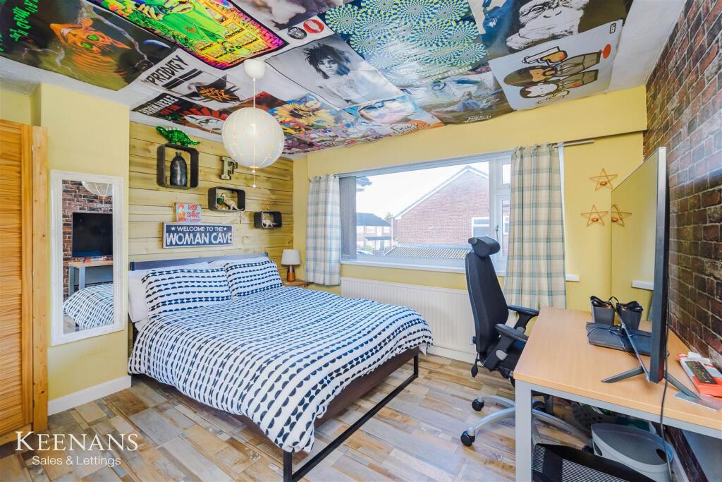 Additional property image - Sandown Road, Bury
