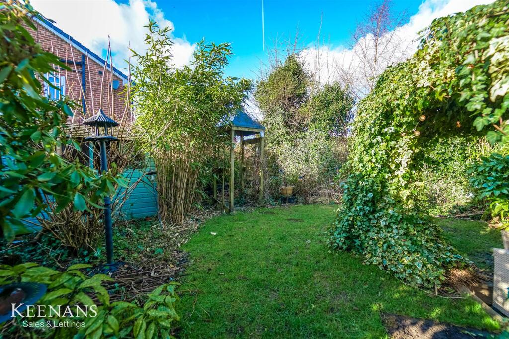Additional property image - Sandown Road, Bury