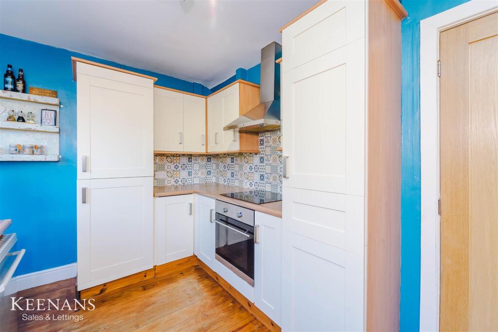 Additional property image - Sandown Road, Bury