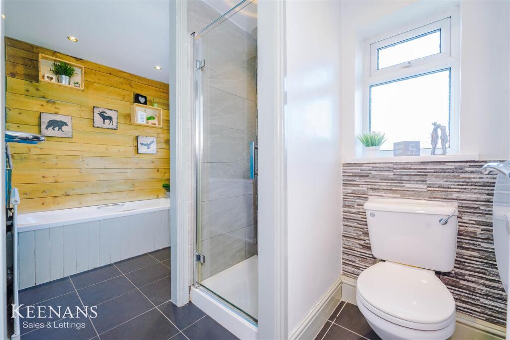 Additional property image - Sandown Road, Bury
